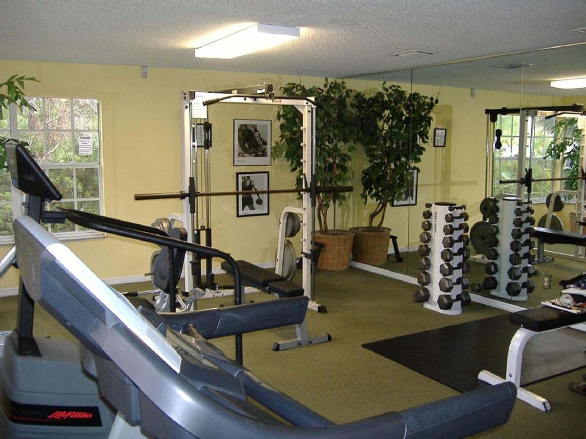 Royal Palm Villa Orlando Zewnętrze zdjęcie