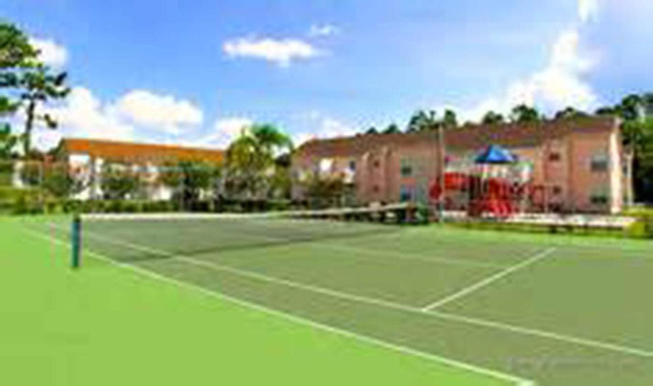 Royal Palm Villa Orlando Zewnętrze zdjęcie