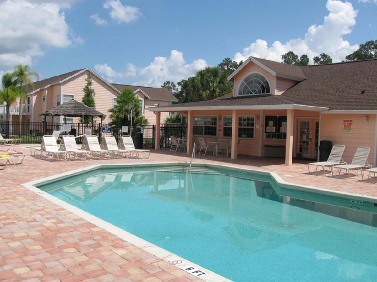 Royal Palm Villa Orlando Zewnętrze zdjęcie